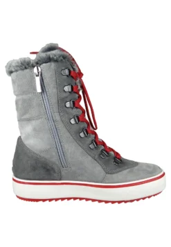 Tamaris Daisy Ls Tx 7 - Snowboots- Grau 13 Tamaris Daisy Ls Tx 7 - Snowboots- Grau -Tamaris Verkoopwinkel 004a198a8ee6488b81e50f428cdde13f