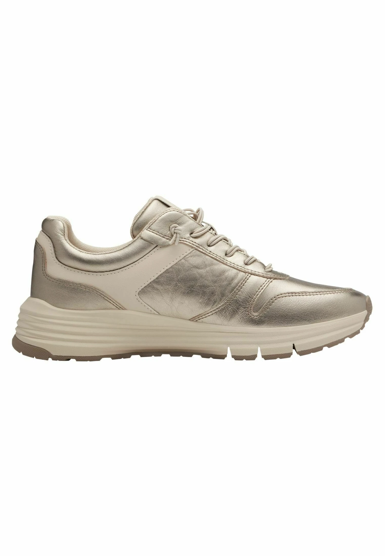Tamaris Sneakers Laag - Platinum 7 Tamaris Sneakers Laag - Platinum - Afbeelding 7
