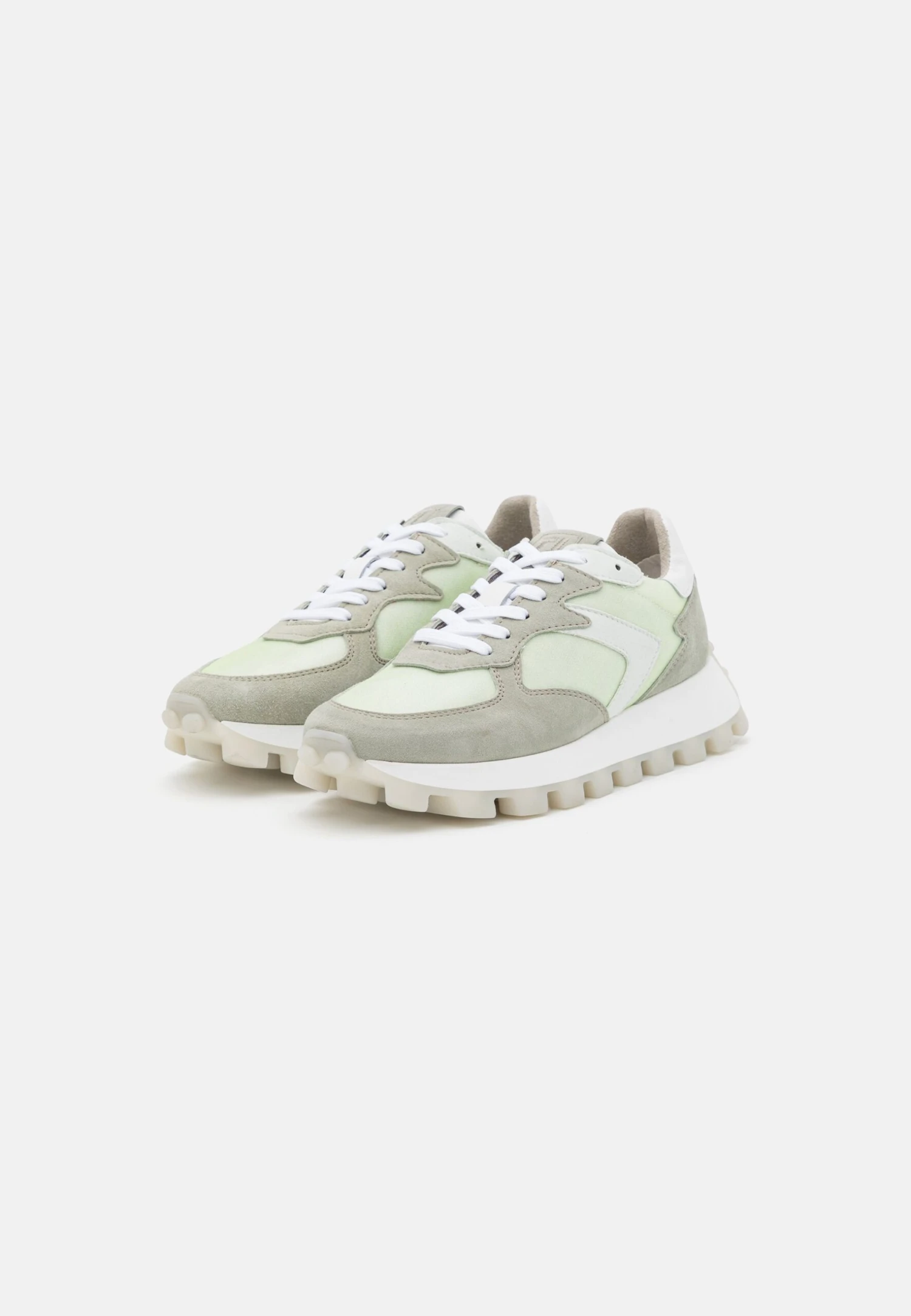 Tamaris Sneakers Laag - Sage 3 Tamaris Sneakers Laag - Sage - Afbeelding 3