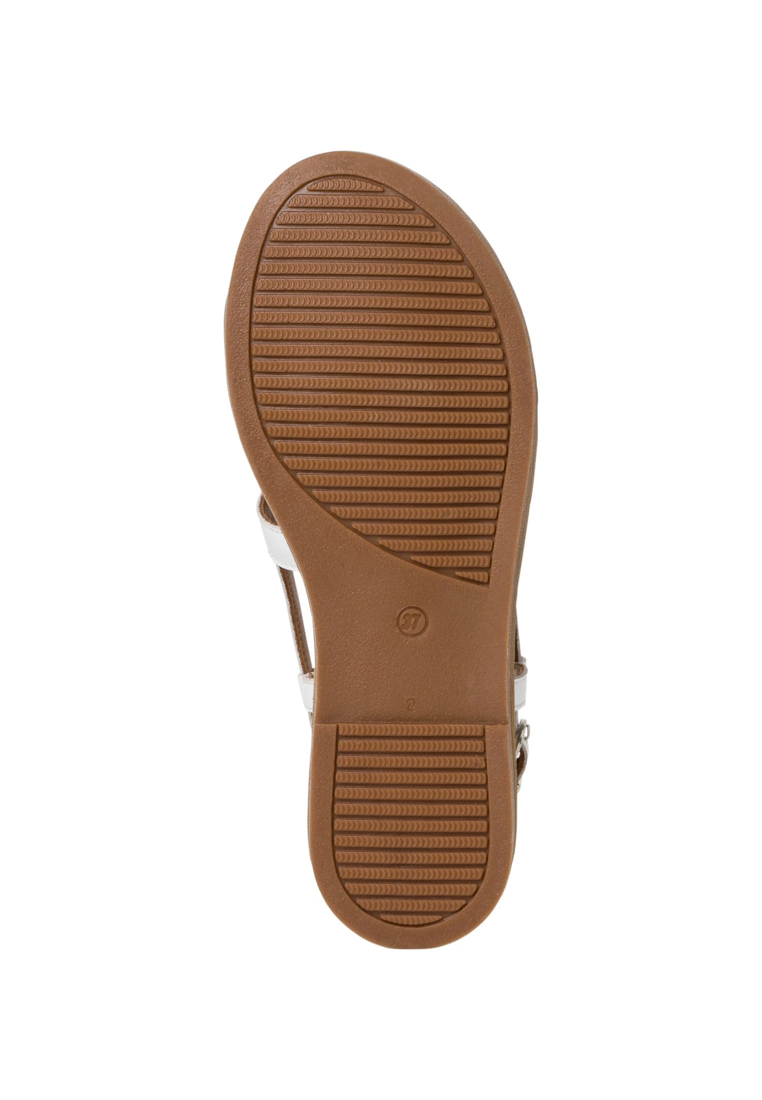 Tamaris Sandalen - White 5 Tamaris Sandalen - White - Afbeelding 5