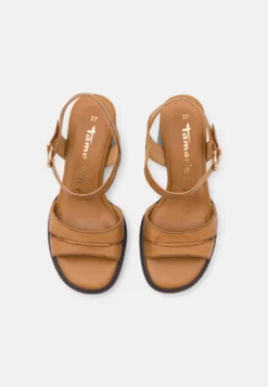 Tamaris Clogs - Camel -Tamaris Verkoopwinkel 032493b9366d4b4b88e0167eead29048 scaled