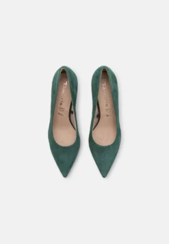 Tamaris Klassieke Pumps - Green 11 Tamaris Klassieke Pumps - Green -Tamaris Verkoopwinkel 041dea42a91b4c5c82b79baa22c80bad scaled