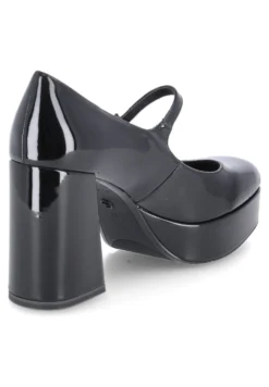 Tamaris Hoge Hakken - Schwarz 9 Tamaris Hoge Hakken - Schwarz -Tamaris Verkoopwinkel 0449d211ecaf4730916e41fe63f64368