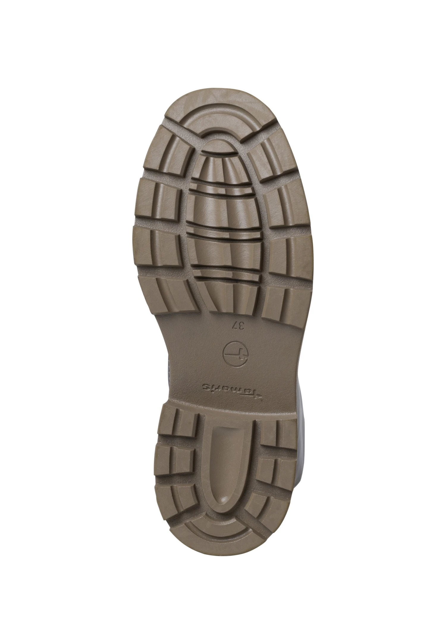 Tamaris Snowboots- Platinum 5 Tamaris Snowboots- Platinum - Afbeelding 5