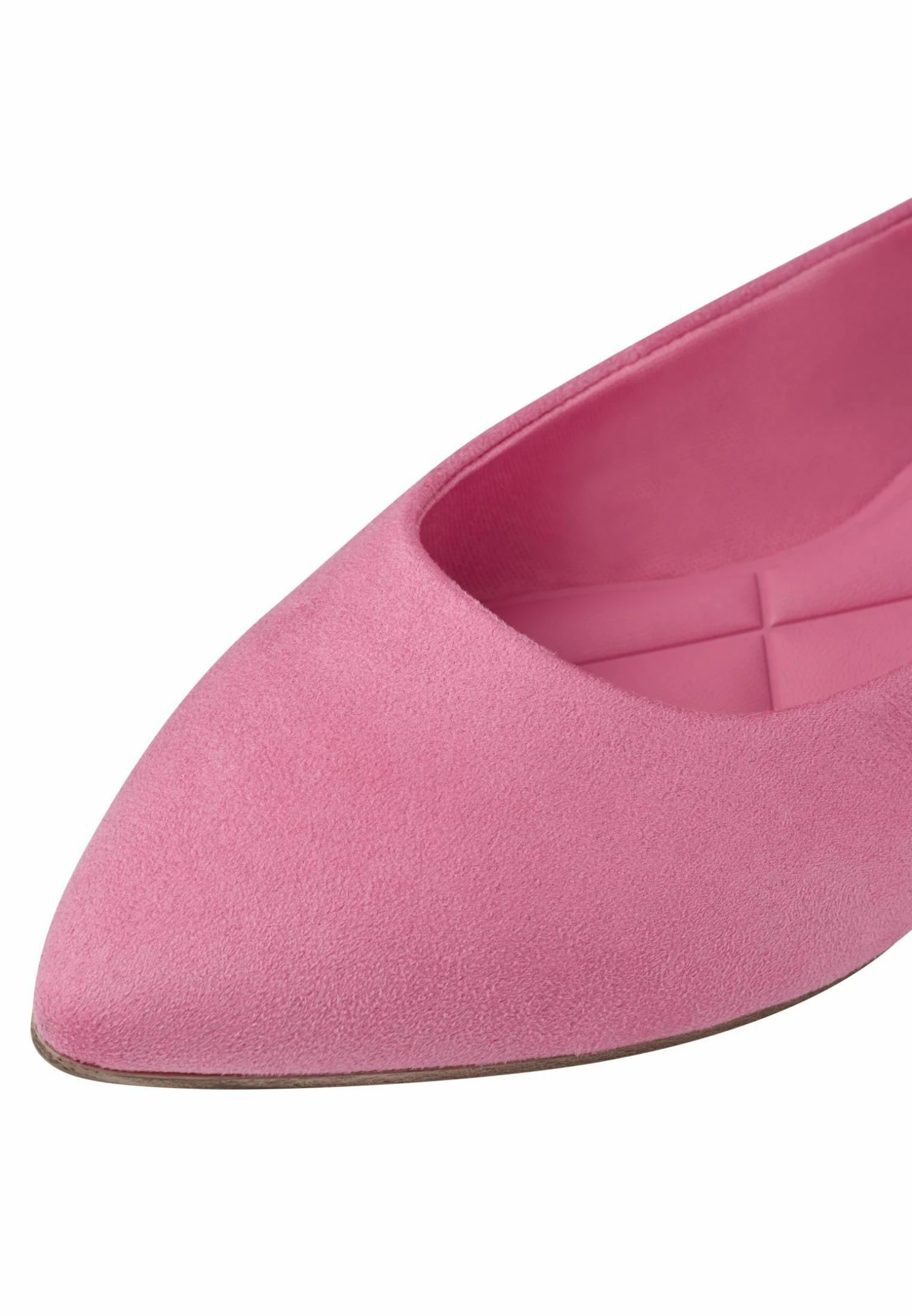 Tamaris Ballerina'S - Candy 7 Tamaris Ballerina'S - Candy - Afbeelding 7