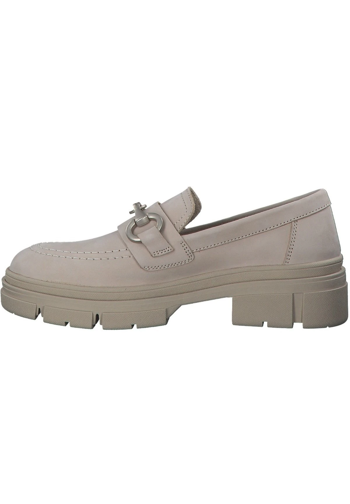 Tamaris Instappers - Brown 1 Tamaris Instappers - Brown