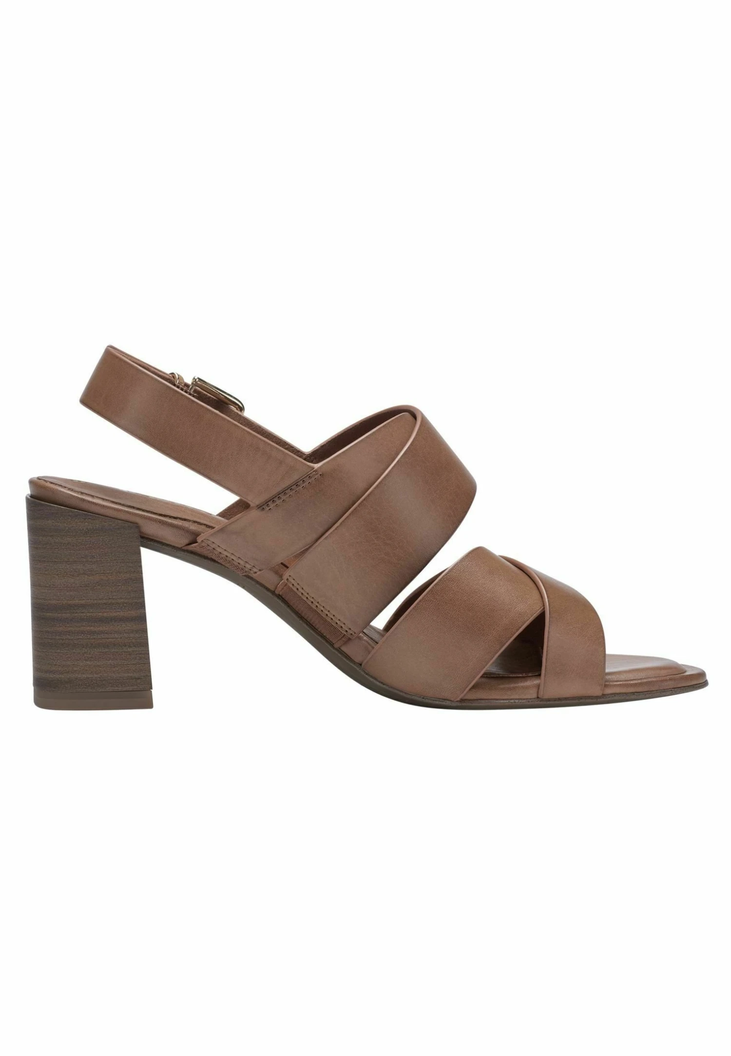 Tamaris Sandalen - Nut Uni 6 Tamaris Sandalen - Nut Uni - Afbeelding 6