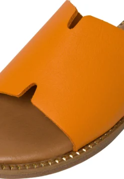 Tamaris Muiltjes - Orange 13 Tamaris Muiltjes - Orange -Tamaris Verkoopwinkel 07d1fdbc920749d994db7b1d5e7fb0d6