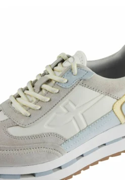 Tamaris Sneakers Laag - Lt.Grey Comb -Tamaris Verkoopwinkel 0a32033dc98e4d339e275f432cf439a6
