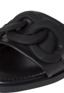 Tamaris Muiltjes - Black Uni -Tamaris Verkoopwinkel 0be5cfae16ba4f1488018f4bf5b4fe7c