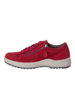 Tamaris Comfort - Sneakers Laag - Fire