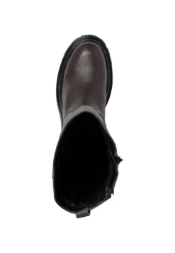 Tamaris Plateaulaarzen - Olive -Tamaris Verkoopwinkel 0c4bbaf5c7a14ec1bfc6621e52891328