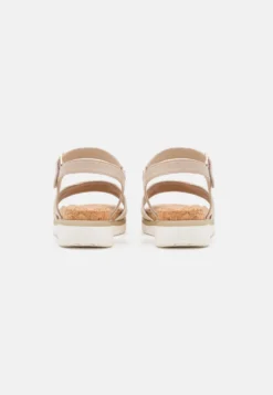 Tamaris Sandalen Met Plateauzool - Beige -Tamaris Verkoopwinkel 0c745dbbae324d0e9900fc69e4251687 scaled