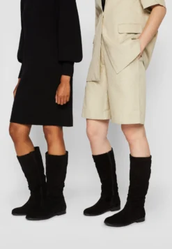 Tamaris Online Exclusive - Laarzen - Black