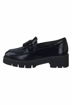 Tamaris Comfort - Instappers - Black Patent