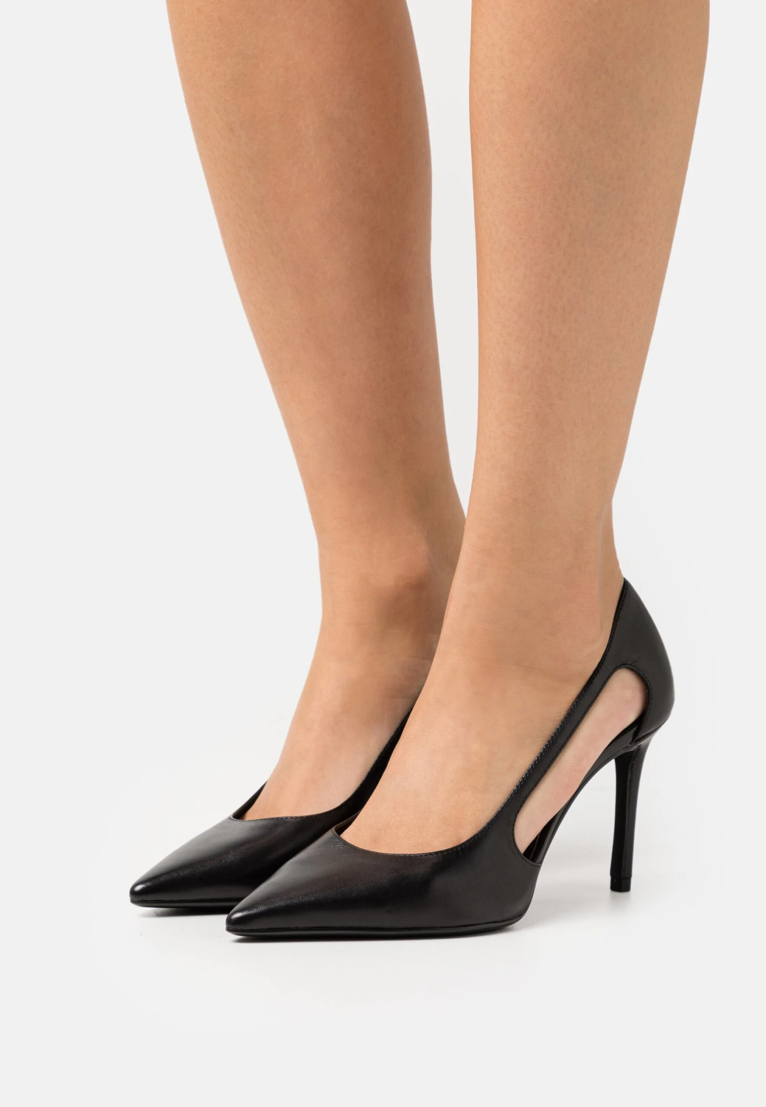 Tamaris Klassieke Pumps - Black 1 Tamaris Klassieke Pumps - Black