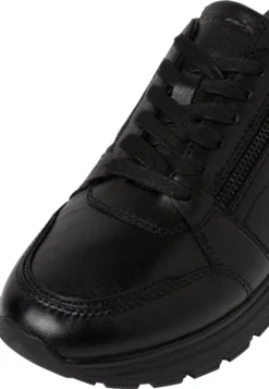 Tamaris Comfort - Sneakers Laag - Black Uni -Tamaris Verkoopwinkel 0e9902ca8111477c889009069692f2ff