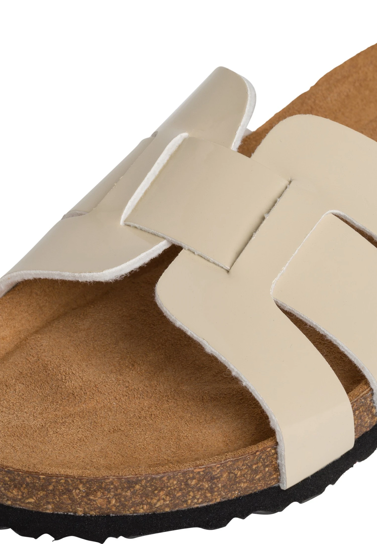 Tamaris Muiltjes - Nude Patent 5 Tamaris Muiltjes - Nude Patent - Afbeelding 5