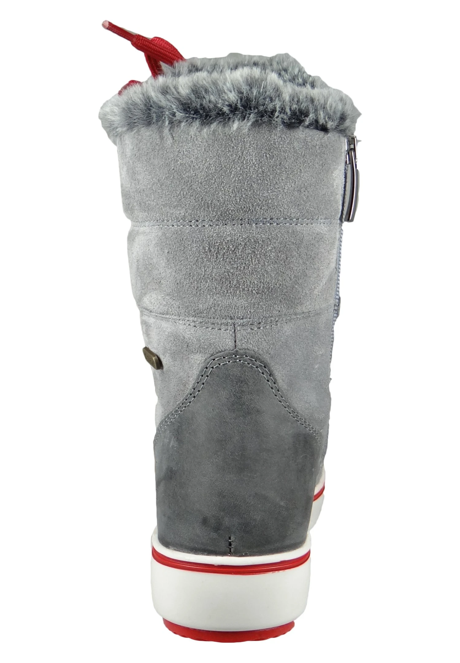 Tamaris Daisy Ls Tx 7 - Snowboots- Grau 3 Tamaris Daisy Ls Tx 7 - Snowboots- Grau - Afbeelding 3