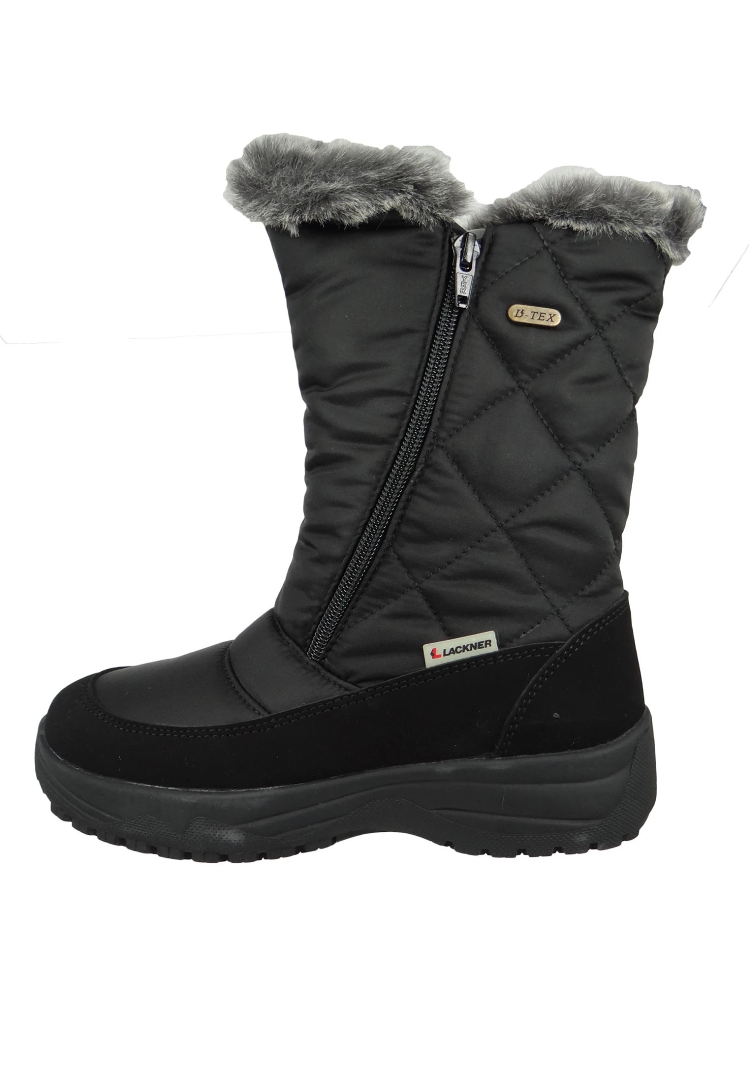 Tamaris Wally L'S- Snowboots- Schwarz 1 Tamaris Wally L'S- Snowboots- Schwarz
