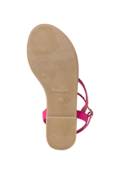 Tamaris Sandalen - Fuxia Glam 11 Tamaris Sandalen - Fuxia Glam -Tamaris Verkoopwinkel 1074f804175a4396bd7bef3359e93672