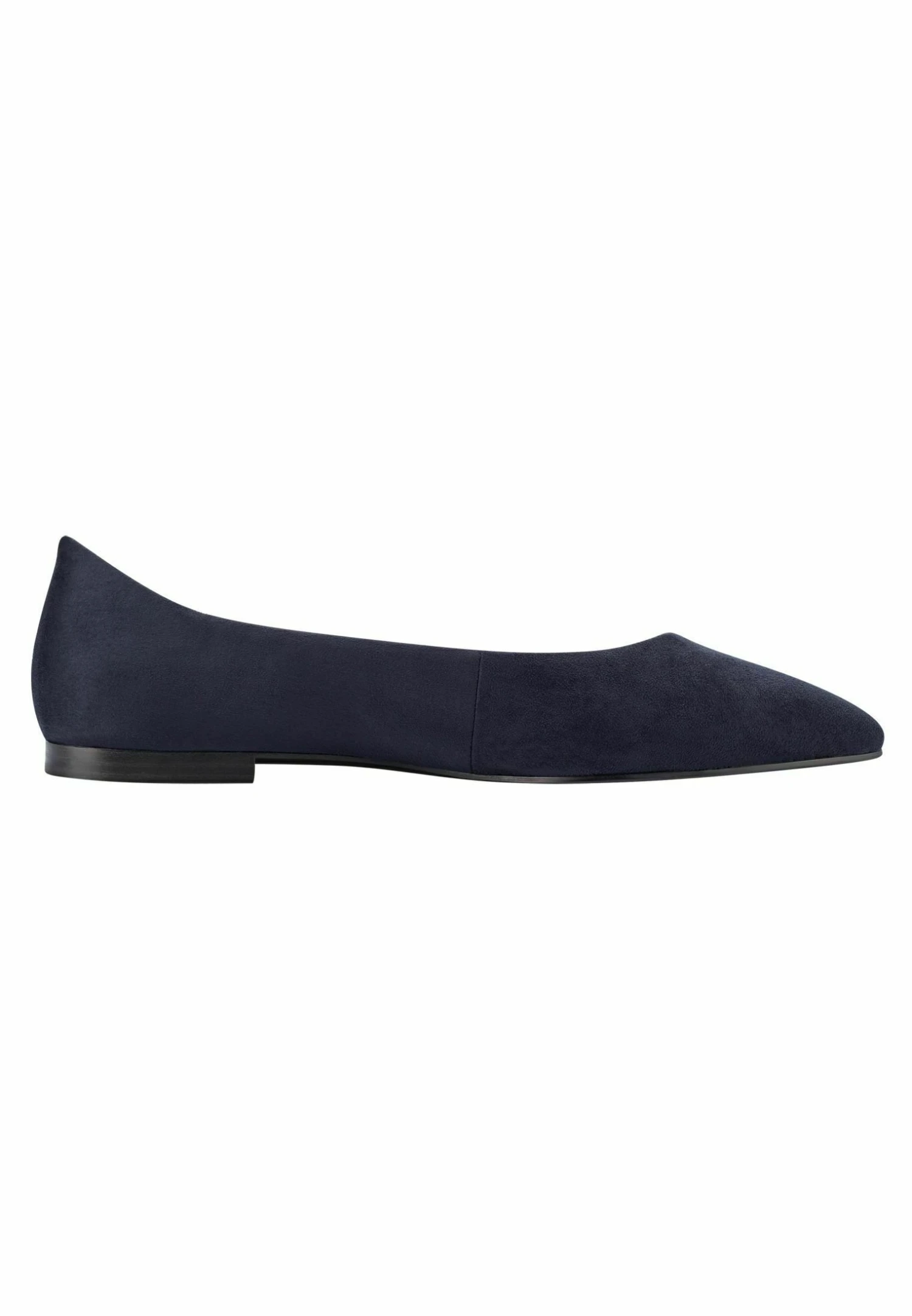 Tamaris Ballerina'S - Navy 5 Tamaris Ballerina'S - Navy - Afbeelding 5
