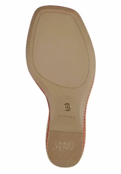 Tamaris Sandalen Met Hoge Hak - Orange 11 Tamaris Sandalen Met Hoge Hak - Orange -Tamaris Verkoopwinkel 10e843037df84b53bf53ff33b106cc40