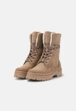Tamaris Snowboots- Taupe -Tamaris Verkoopwinkel 1222b1ec2eee4596b905e16bb688c638 scaled