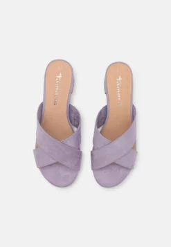 Tamaris Online Exclusive - Muiltjes Met Hak - Light Lilac 11 Tamaris Online Exclusive - Muiltjes Met Hak - Light Lilac -Tamaris Verkoopwinkel 12549aefaa9548548726cf7ab9777691 scaled