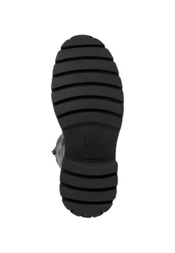 Tamaris Plateaulaarzen - Olive -Tamaris Verkoopwinkel 12db32b7ee42461ca7ea4e0aa2789c39