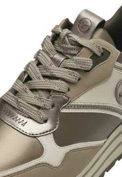 Tamaris Sneakers Laag - Olive Comb 12 Tamaris Sneakers Laag - Olive Comb -Tamaris Verkoopwinkel 12f31ce720ec4b2dbee6f8378ee911df