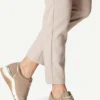 Tamaris Comfort - Sneakers Laag - Beige Comb