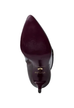 Laarzen Met Hoge Hak - Mocca -Tamaris Verkoopwinkel 1429e7a3ae124894935901fcee6d21b6