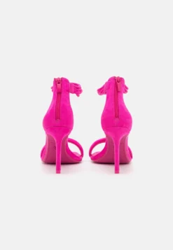 Tamaris Sandalen Met Hoge Hak - Pink -Tamaris Verkoopwinkel 1527bf8ba6704e2092aaf981790a1f51 scaled