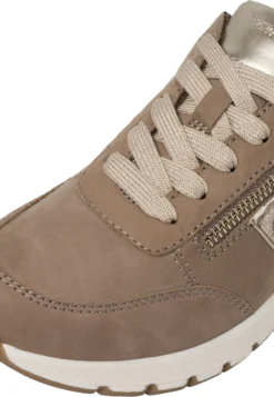 Tamaris Comfort - Sneakers Laag - Beige Comb -Tamaris Verkoopwinkel 1576f486e6d54d019fdfef8847137b37