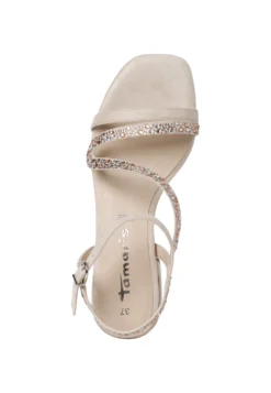 Tamaris Sandalen - Shell 8 Tamaris Sandalen - Shell -Tamaris Verkoopwinkel 15cab7e38dbb470c8475ab46ce121d6d