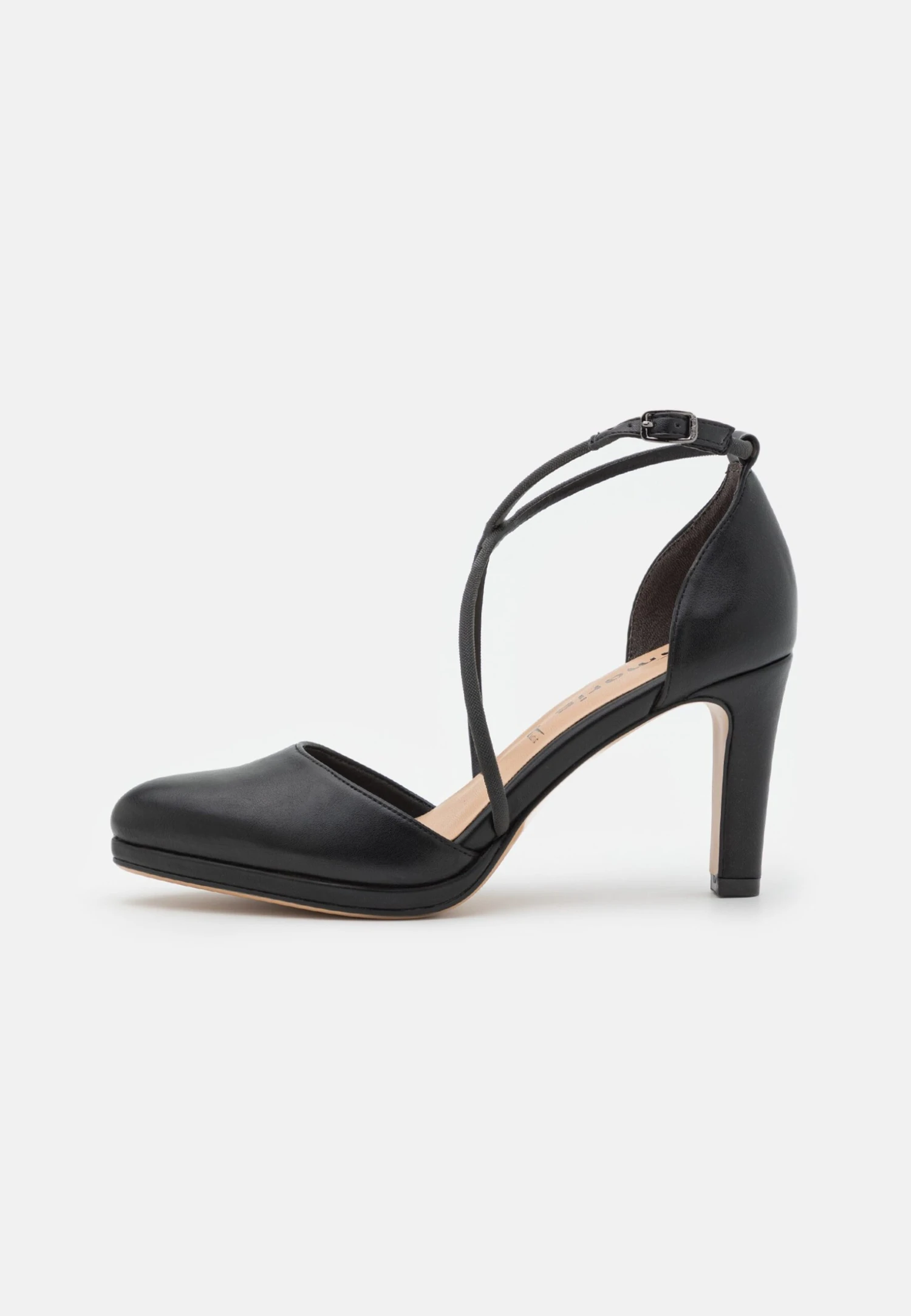 Tamaris Klassieke Pumps - Black Pearl 2 Tamaris Klassieke Pumps - Black Pearl - Afbeelding 2