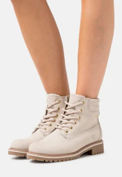 Tamaris Da Stiefel - Snowboots- Antelope