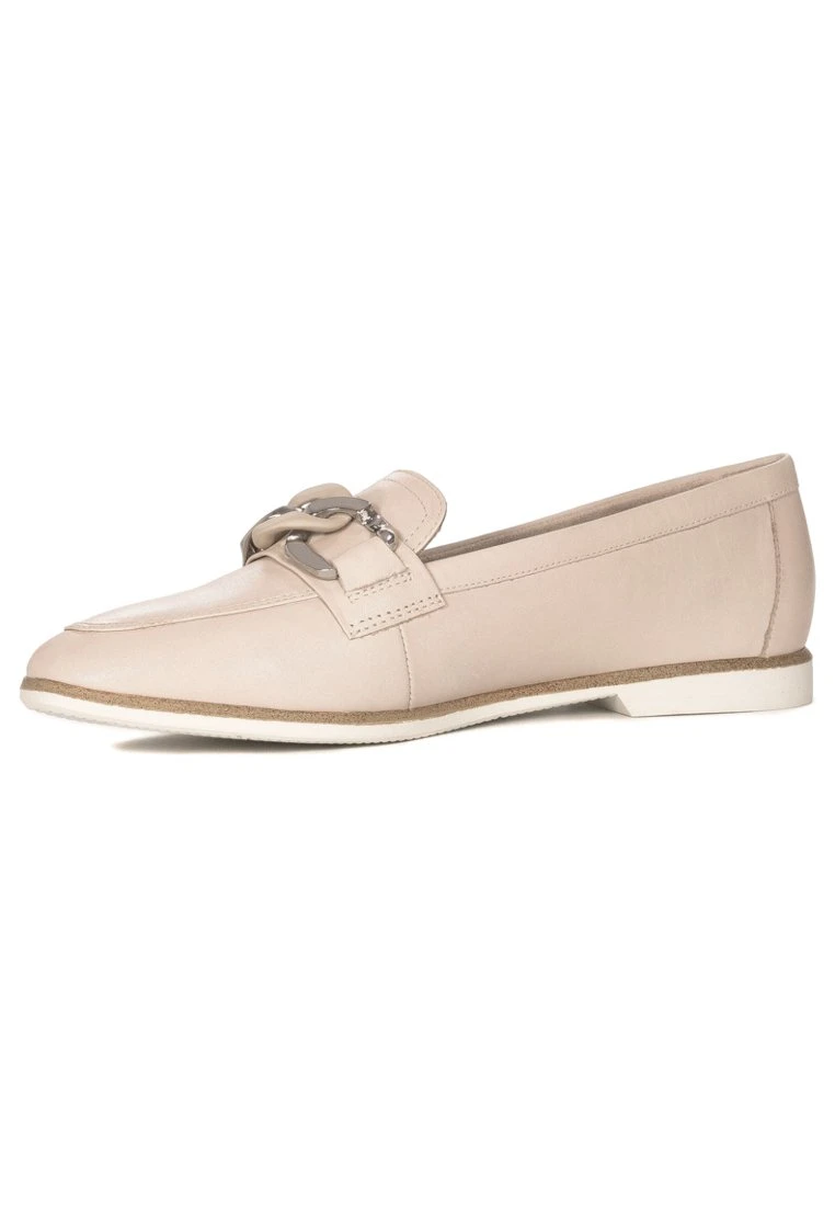 Tamaris Mocassins - Beige 2 Tamaris Mocassins - Beige - Afbeelding 2