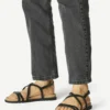 Tamaris Sandalen - Black Glam