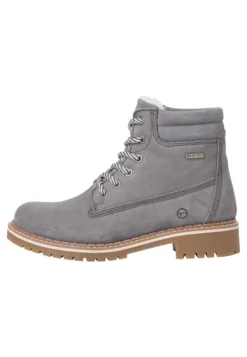 Tamaris Da Stiefel - Snowboots- Smoky Blue