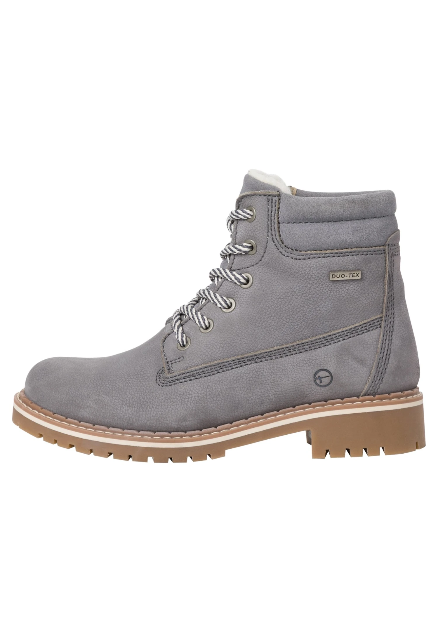 Tamaris Da Stiefel - Snowboots- Smoky Blue 1 Tamaris Da Stiefel - Snowboots- Smoky Blue