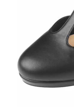 Tamaris Hoge Hakken - Black Matt -Tamaris Verkoopwinkel 19e4dca21f4b44328b7a1bf860a5ac93