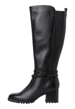 Tamaris Cowboy-/Bikerlaarzen - Black 8 Tamaris Cowboy-/Bikerlaarzen - Black -Tamaris Verkoopwinkel 19e7af1ba27141e687a4663d4494a680