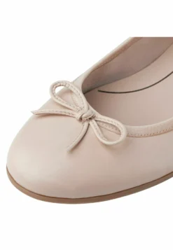 Tamaris Ballerina'S - Powder 13 Tamaris Ballerina'S - Powder -Tamaris Verkoopwinkel 1a2f2bfc56084fabad39ceb10c444f46
