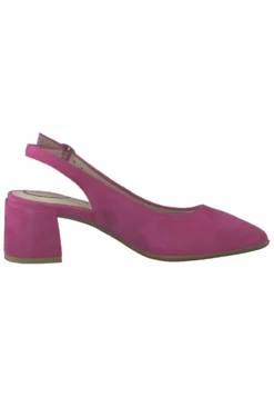 Tamaris Klassieke Pumps - Fuxia -Tamaris Verkoopwinkel 1b463a2ebff4432c9bb743cd35c9cebd