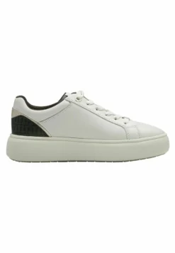 Tamaris Sneakers Laag - Offwhite Comb -Tamaris Verkoopwinkel 1b500424c92c4685b0667c663287bf85