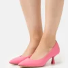 Tamaris Klassieke Pumps - Candy