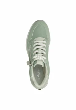 Tamaris Sneakers Laag - Mint Uni 10 Tamaris Sneakers Laag - Mint Uni -Tamaris Verkoopwinkel 1cdc38abe3724c5f8f26961b69b296ac