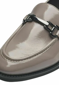 Tamaris Instappers - Taupe Patent -Tamaris Verkoopwinkel 1d1422be3f744bac9706069fee324b69